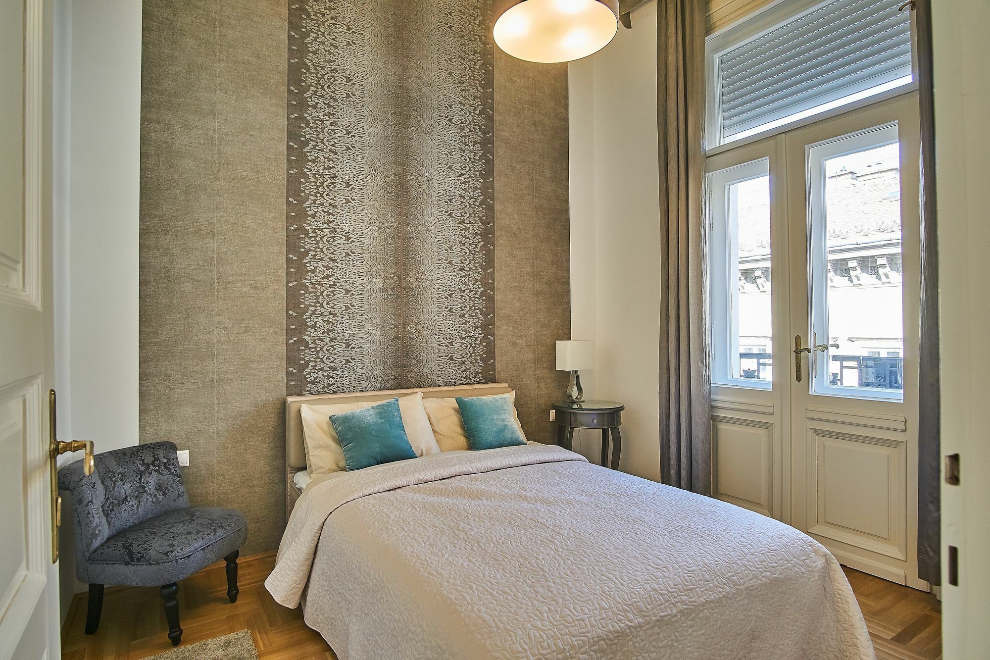 Basilica Royal Apartment | Budapeşte Dış mekan fotoğraf